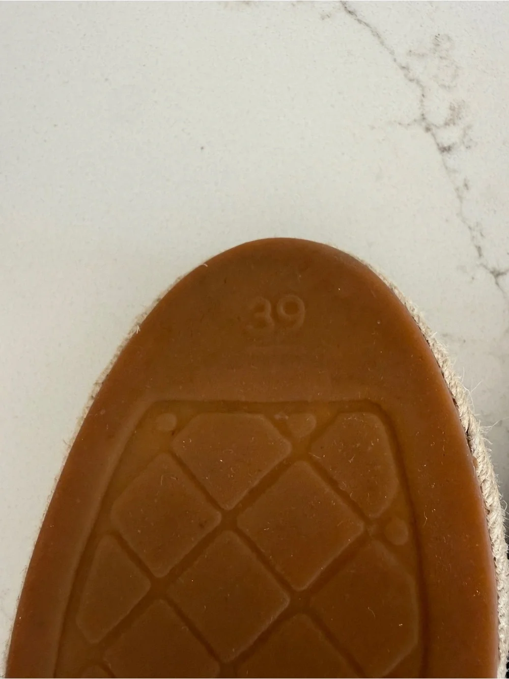 Chanel Black Canvas Espadrilles - Classic Logo Slip-On